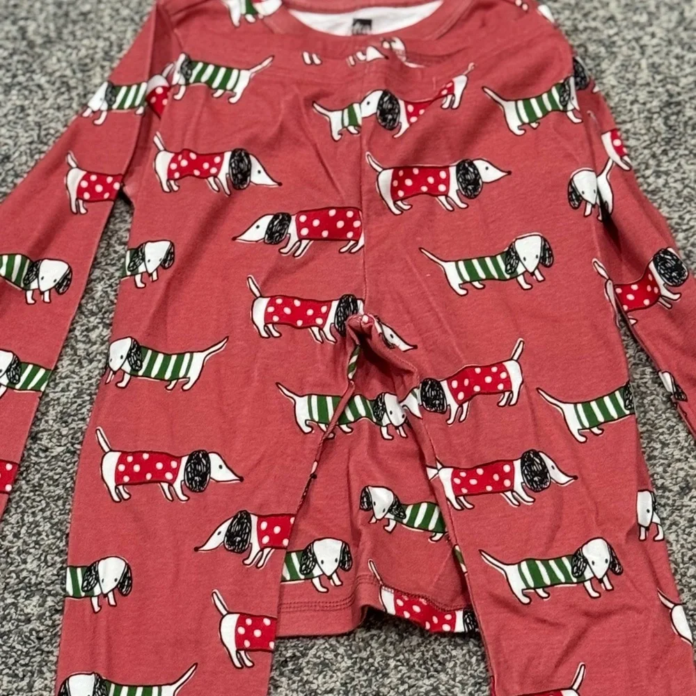 Goodnight Pajama Set